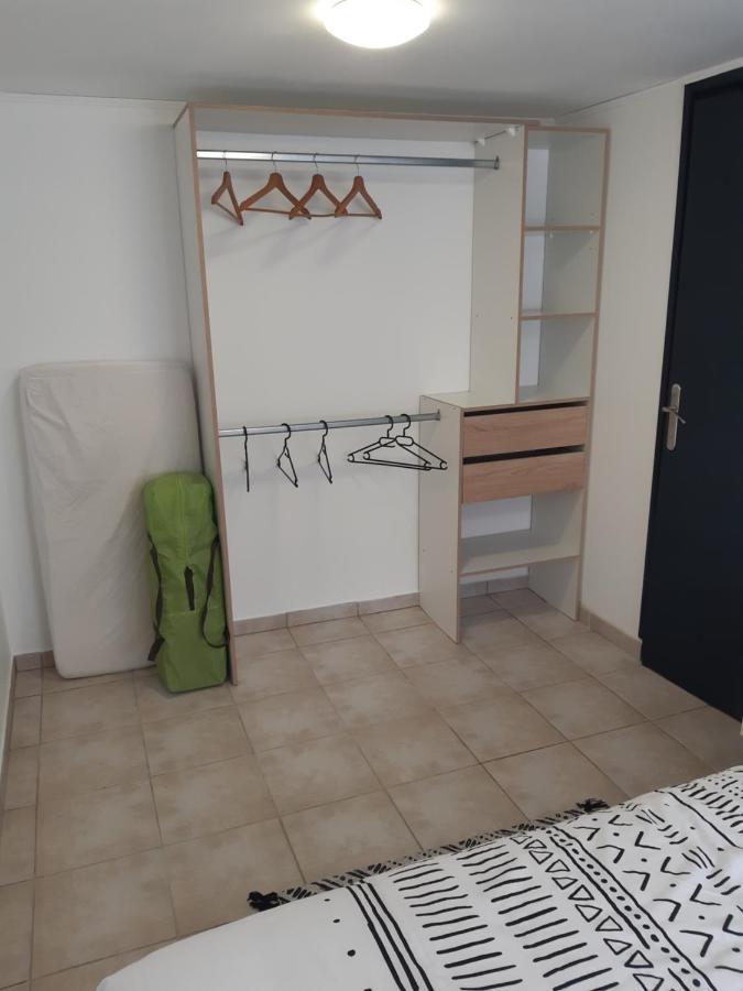 Gîte la Parent'Aise Fressenneville Extérieur photo