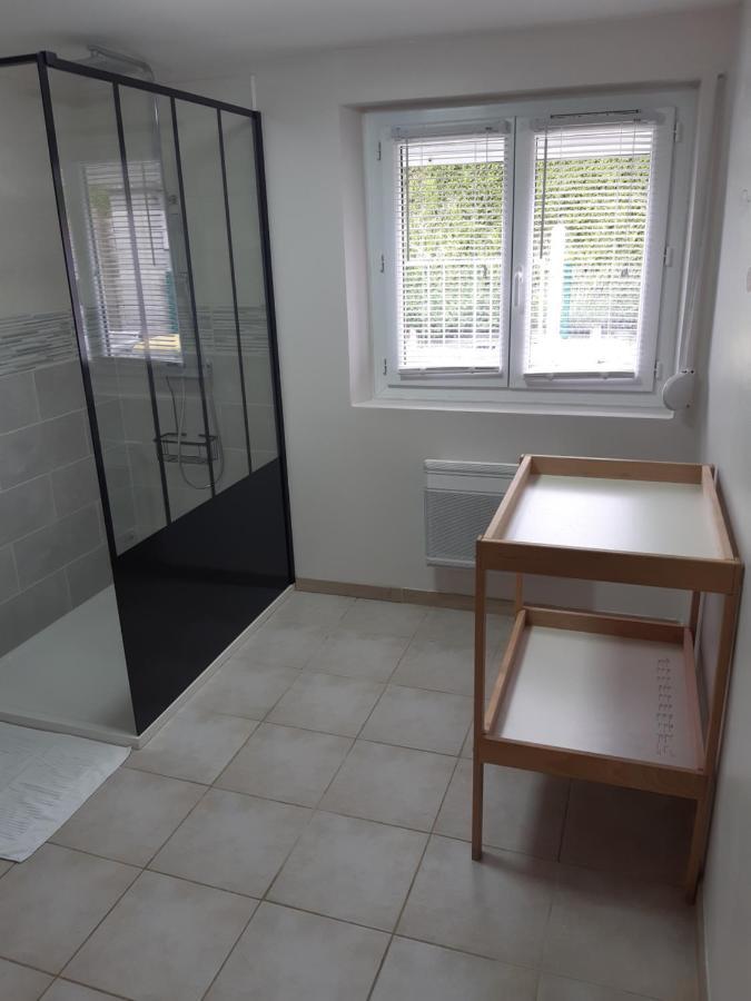 Gîte la Parent'Aise Fressenneville Extérieur photo