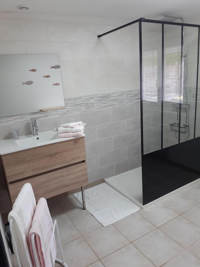 Gîte la Parent'Aise Fressenneville Extérieur photo