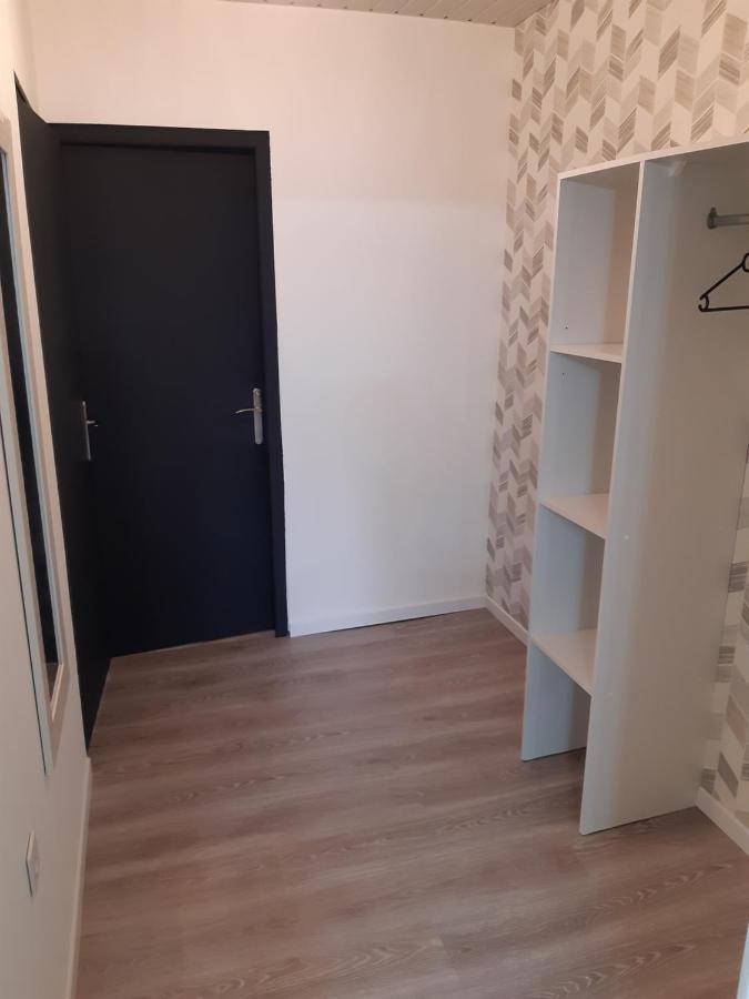 Gîte la Parent'Aise Fressenneville Extérieur photo